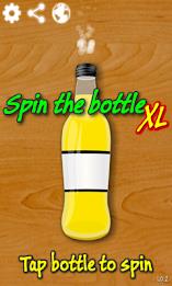 Spin The Bottle XL Captura de pantalla 1