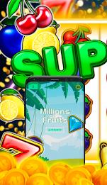 Millions of Fruits スクリーンショット 1