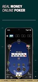 BetMGM Poker - Michigan Captura de pantalla 2