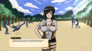 Attack on Survey Corps – New Version 0.16.0 [AstroNut] Screenshot 1