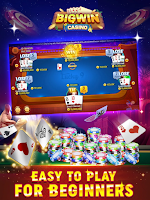 Bigwin - Slot Casino Online Ekran Görüntüsü 4