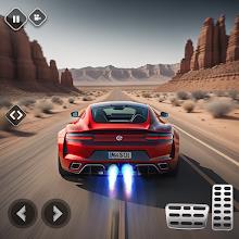 Real Car Racing Game 2024