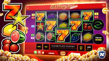 Slotpark - Online Casino Games स्क्रीनशॉट 3