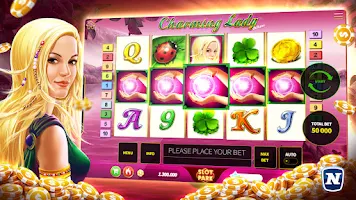 Slotpark - Online Casino Games Zrzut ekranu 4