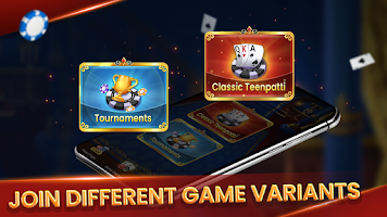 Junglee Teen Patti Game Online应用截图第3张