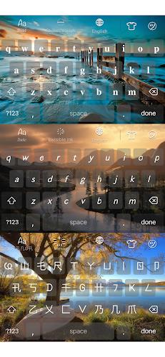 Cool Fonts - Fancy Keyboard Captura de pantalla 3