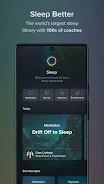 Aura: Meditation & Sleep, CBT應用截圖第2張