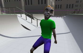 Proc Skater 2016 Screenshot 4