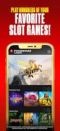 PokerStars Casino - Real Money Captura de pantalla 3
