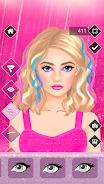 Sparkle Me - makeover game ဖန်သားပြင်ဓာတ်ပုံ 2