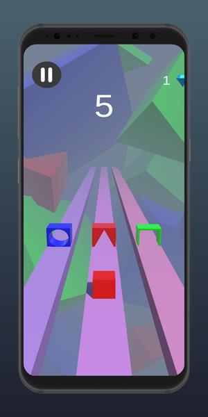 Ball Runner Screenshot 4