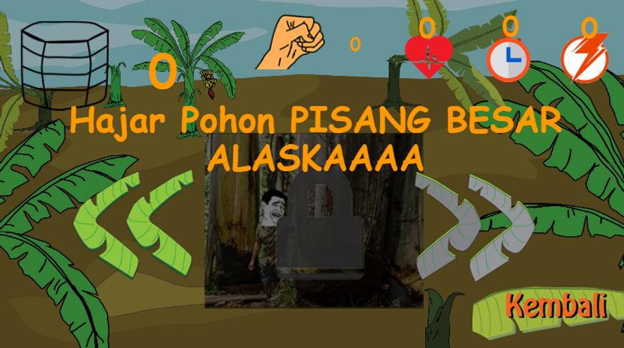 Knock Down Trees From Binjai スクリーンショット 4