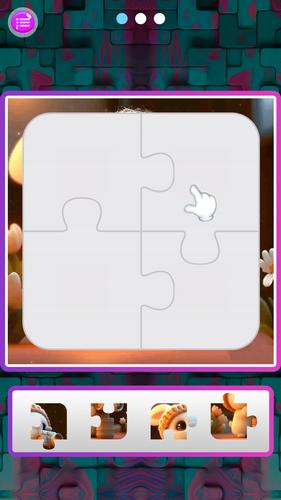 Jigsaw Puzzles स्क्रीनशॉट 3