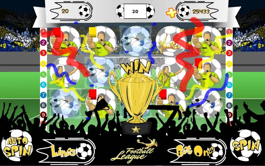 Casino - Fortune Slots Pagcor Captura de tela 3