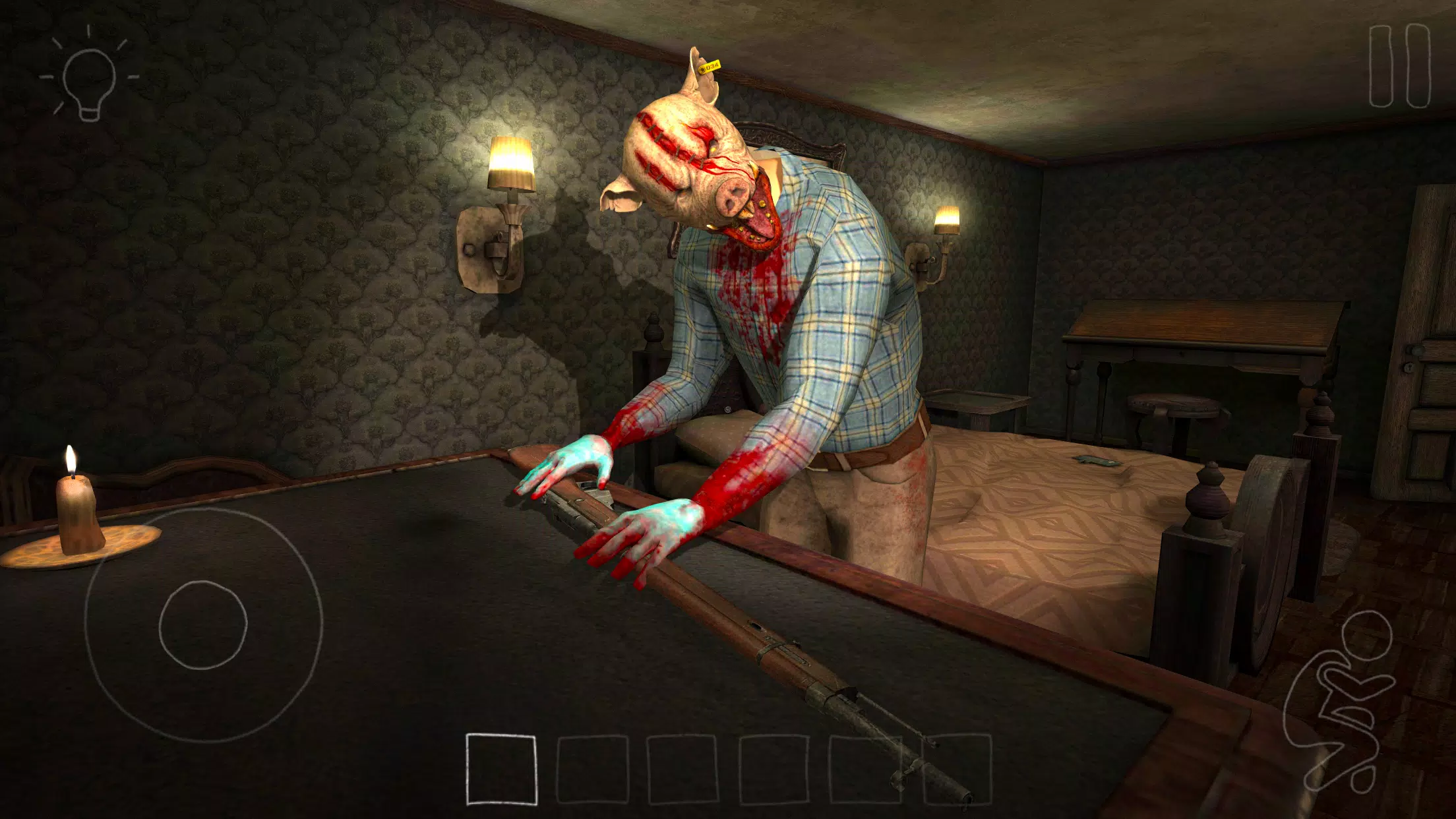 911: Prey Screenshot 1