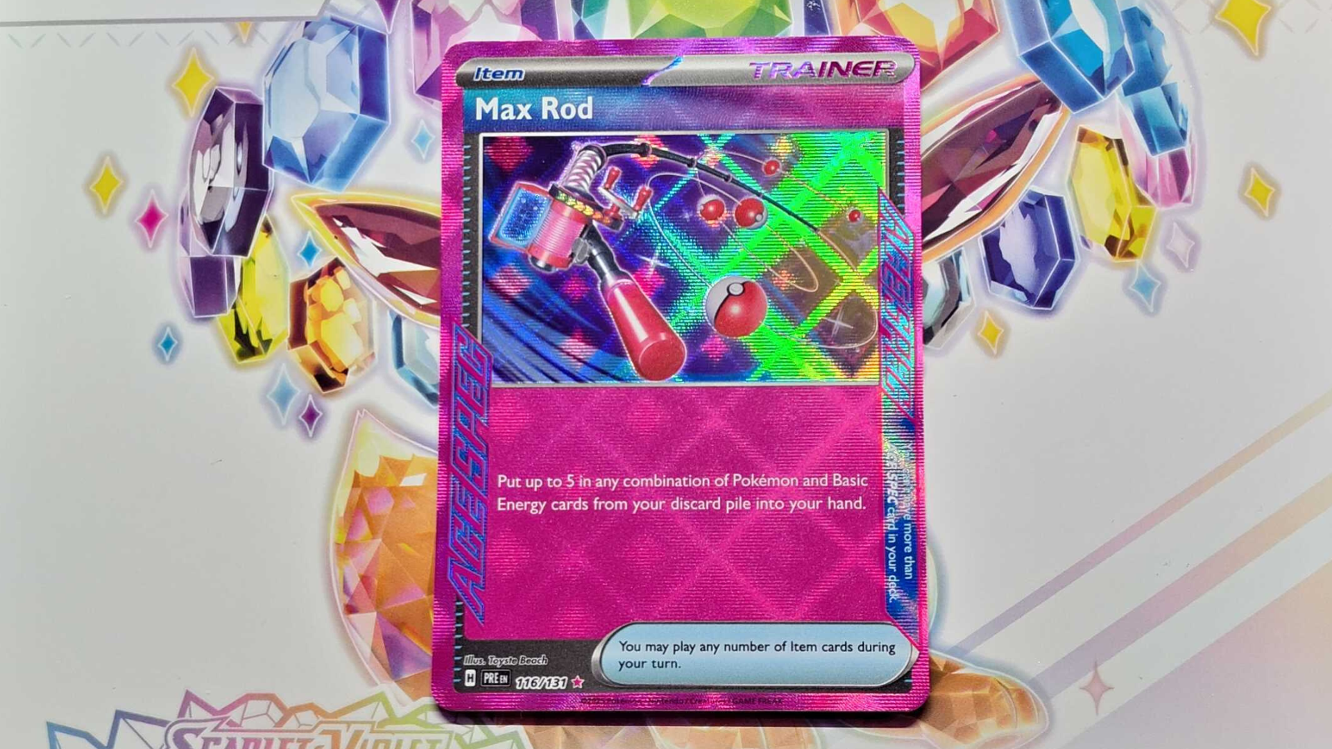 クレジット：PokémonCompany International / Christian Wait