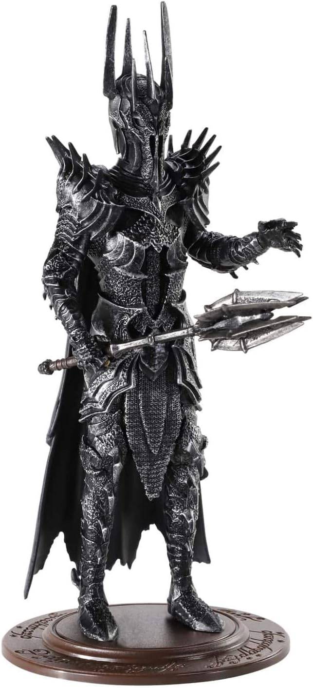 Figura sauron piegabile