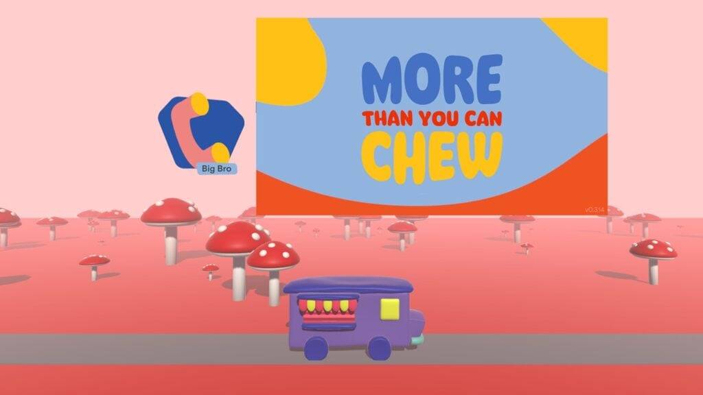 "Jeu d'arcade basé sur des cartes" plus que vous ne pouvez mâcher maintenant sur Android "