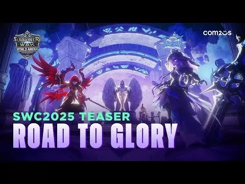 Summoners War World Championship 2025 Locations Revealed