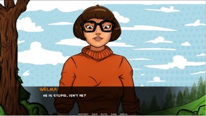 Scooby-Doo: Velma’s Nightmare Screenshot 3