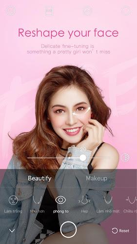 Ulike - Define your selfie in ภาพหน้าจอ 1