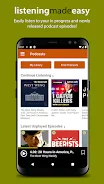 Audiobooks by AudiobookSTORE স্ক্রিনশট 2