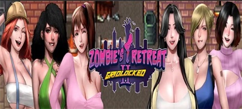 Zombie’s Retreat 2: Gridlocked ภาพหน้าจอ 3