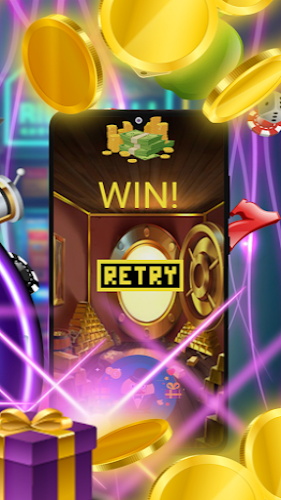 Mr Bet - Slot Screenshot 1