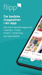 Flipp Danmark應用截圖第1張