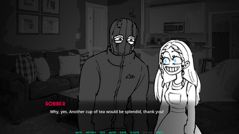 Robber Guest Screenshot 2