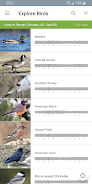 Merlin Bird ID by Cornell Lab Screenshot 1