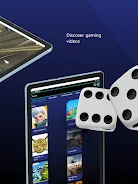 WIZZO Play Games & Win Prizes Screenshot 1