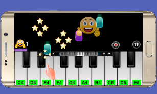 Real Piano Teacher 2 Screenshot 1