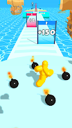 Tall Man Race-Super Runner Screenshot 4