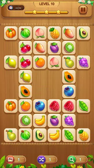 Tile Push : Tile Pair Matching Screenshot 2