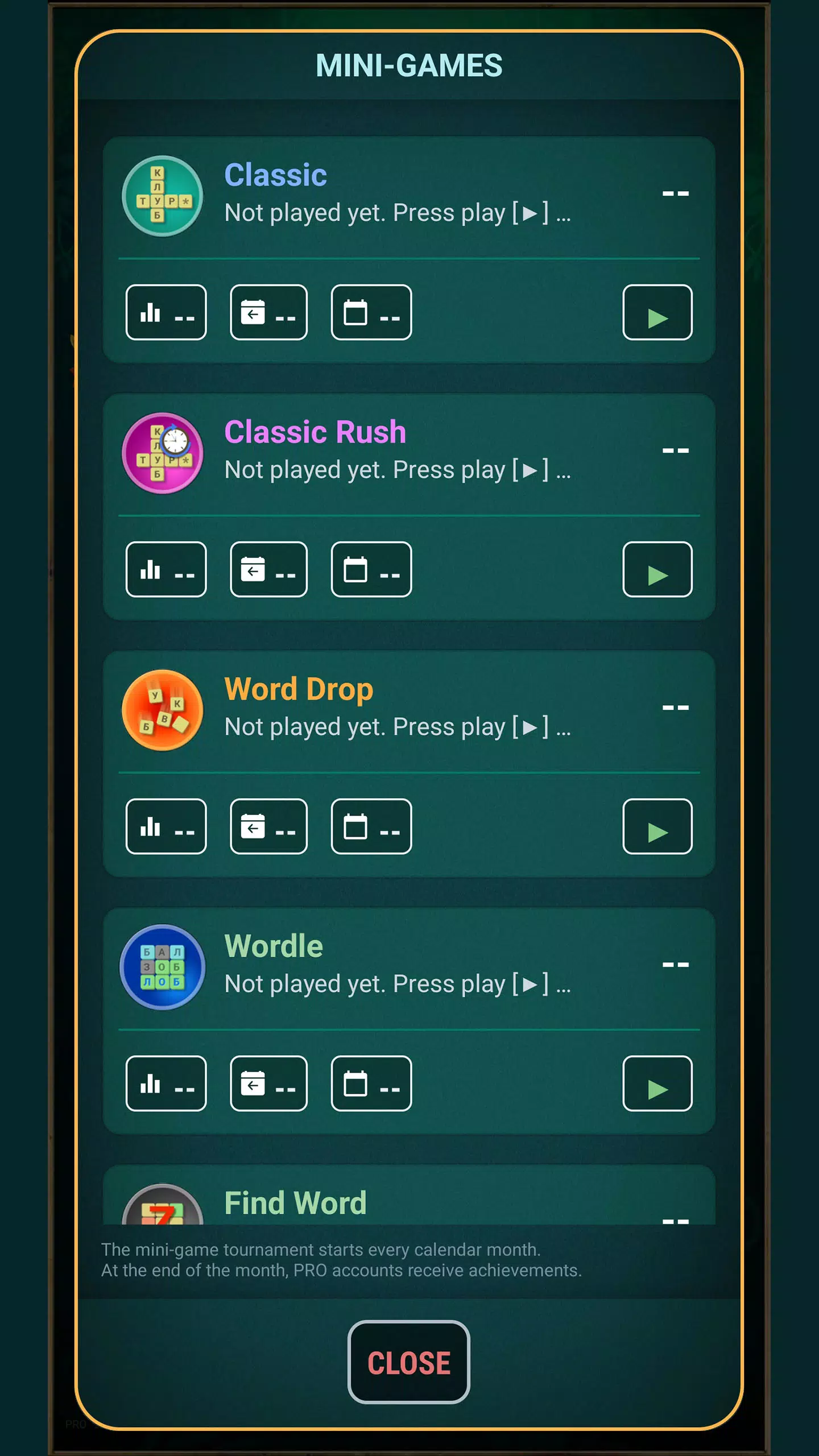 Words AI, Online & Offline Скриншот 2