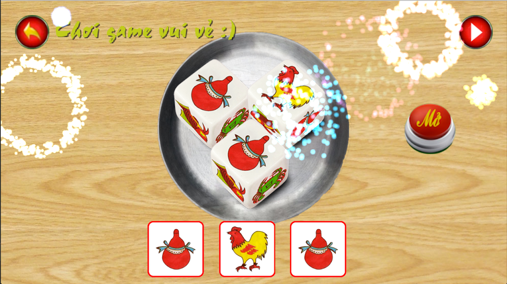Game Tổng hợp スクリーンショット 3