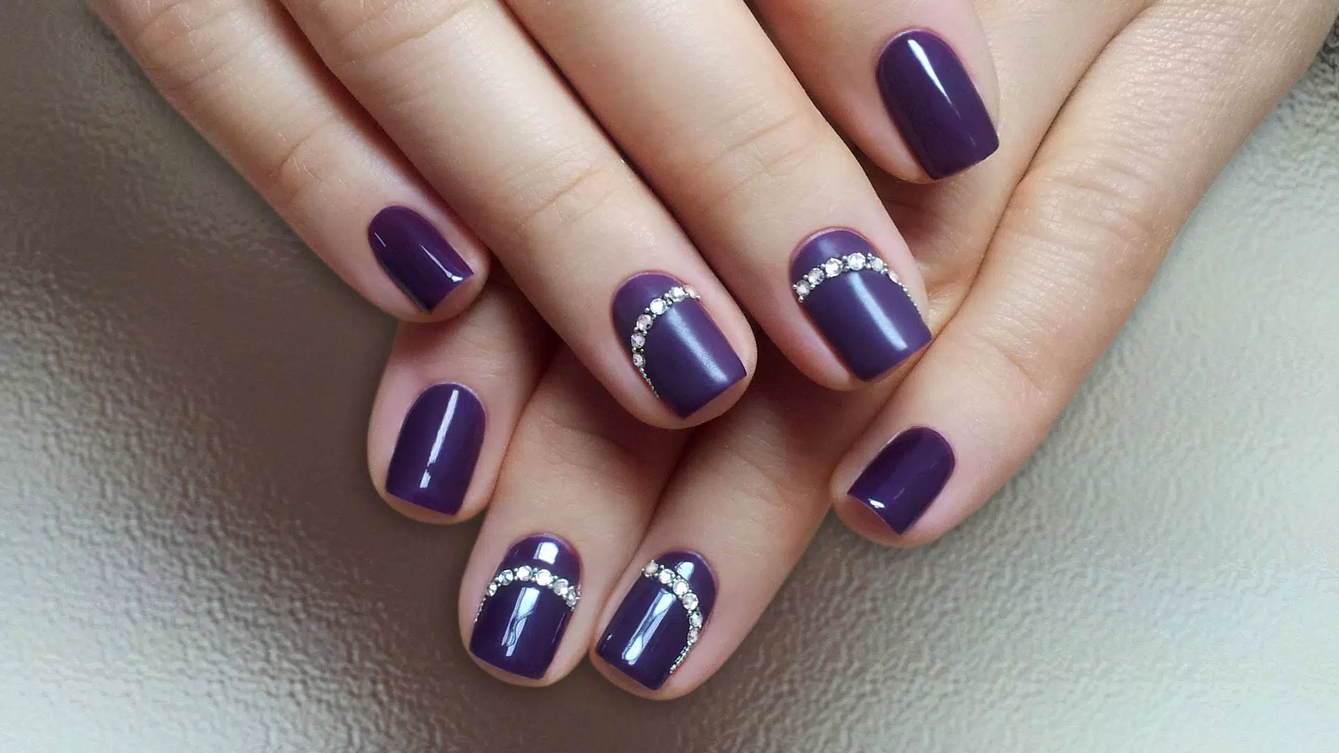 Cours de manucure ongles Capture d'écran 3