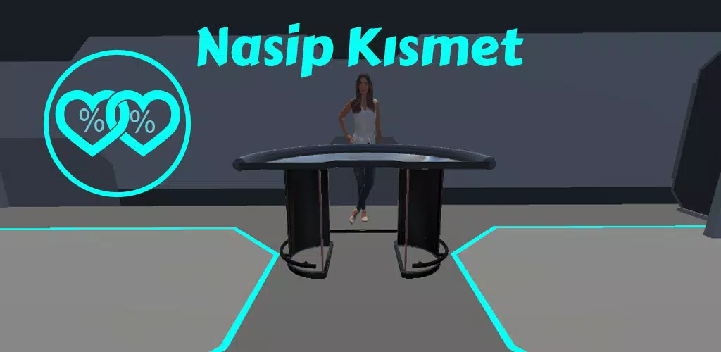 Nasip Kısmet Capture d'écran 1