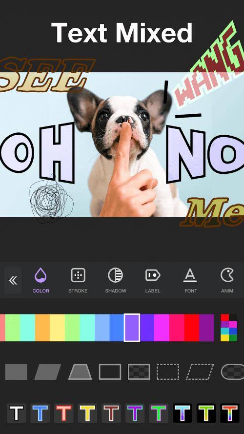 Vlog video editor maker: VlogU應用截圖第4張