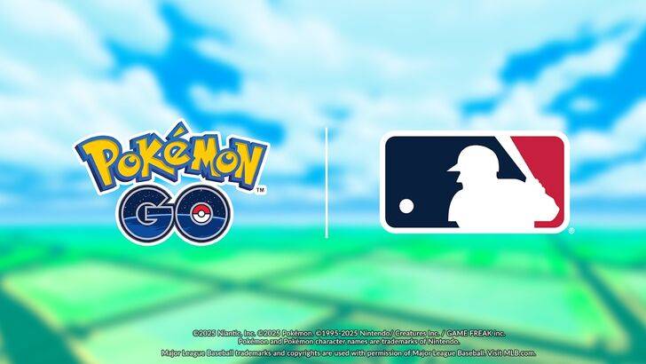 Pokemon GO and MLB Collab Adds PokeStops and Gyms to Affiliated Ballparks