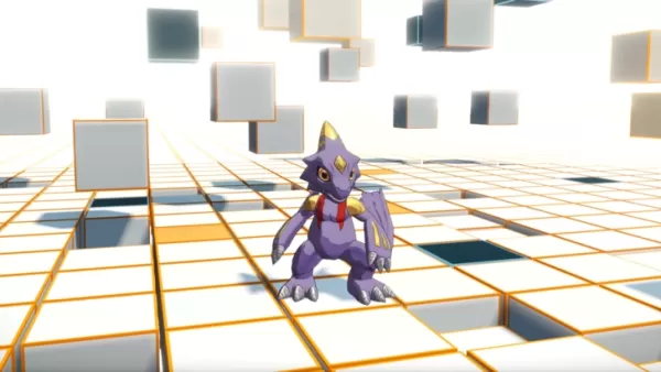 Digimon Story Time Stranger Switch 2 Release Speculation Arises Due to EAN Code