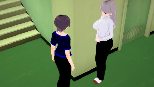 The Mysterious Island應用截圖第2張