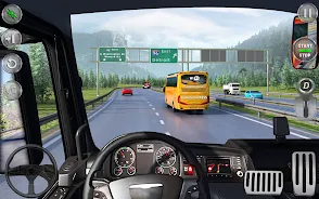 Universal Bus Simulator Screenshot 3