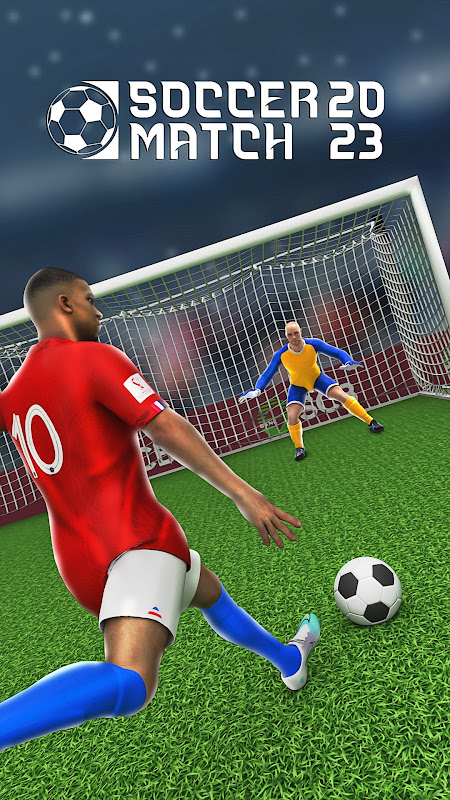 World Football Games Offline應用截圖第1張