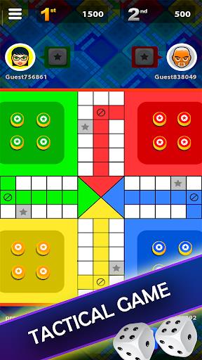 Ludo Game king Capture d'écran 2