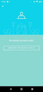 Intendencia de Montevideo應用截圖第2張