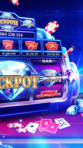 Huuuge Casino 777 Slots Games Скриншот 1