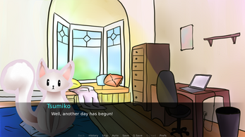 Kotatsu Screenshot 1