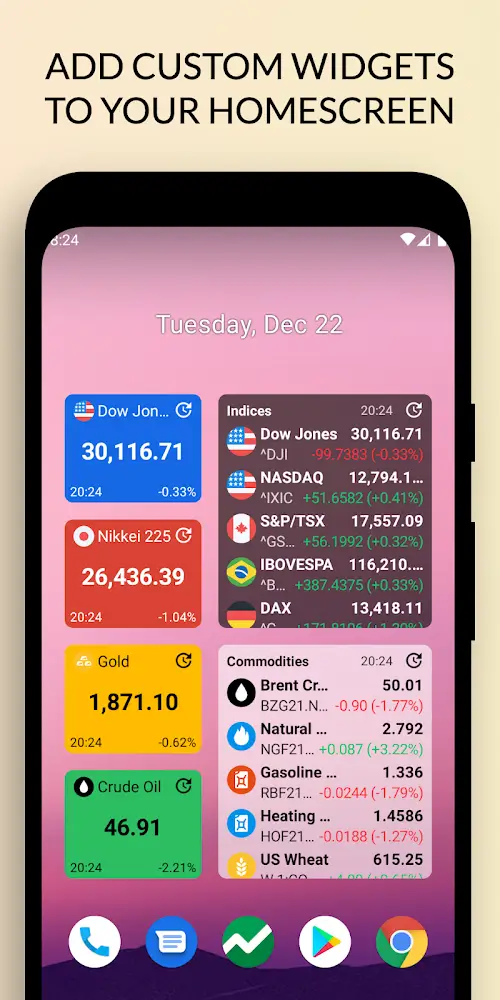 Stoxy PRO Captura de pantalla 4